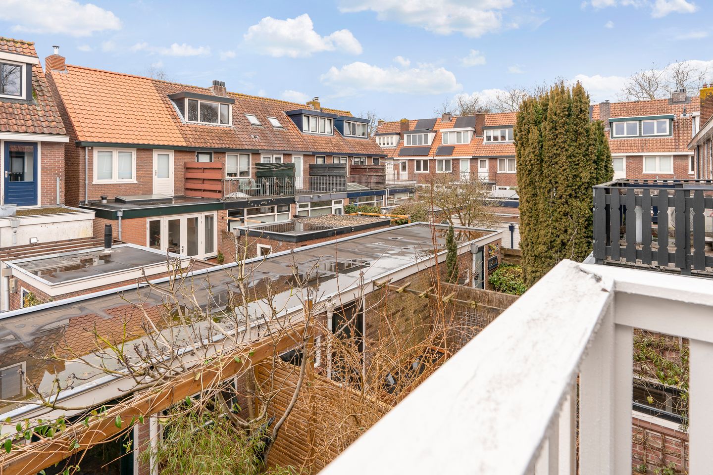 Photo 25 of De Ruijterstraat 26