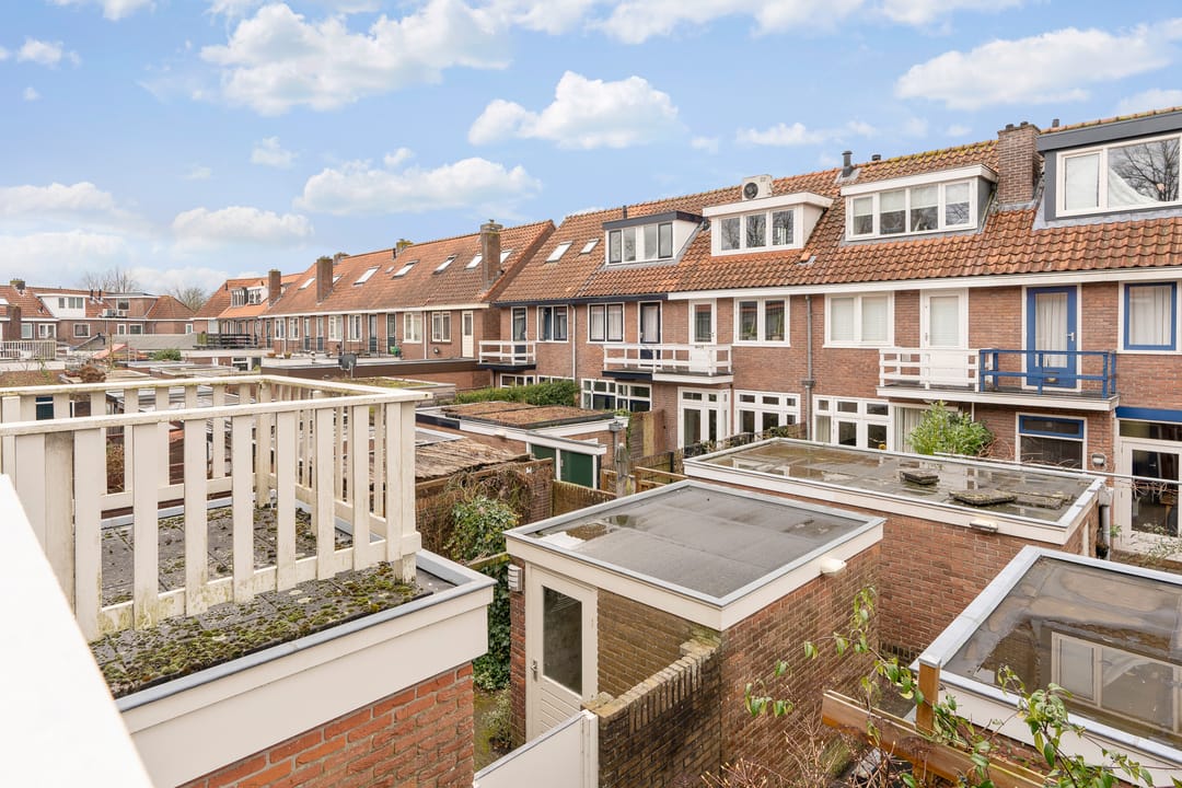 Photo 26 of De Ruijterstraat 26