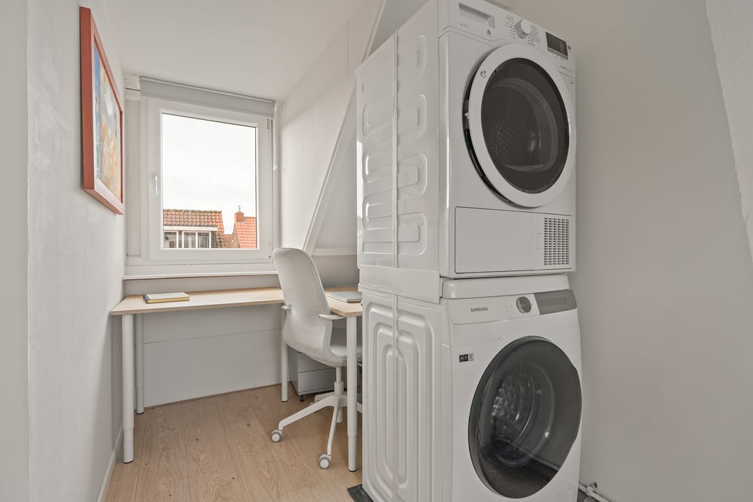 Photo 28 of De Ruijterstraat 26