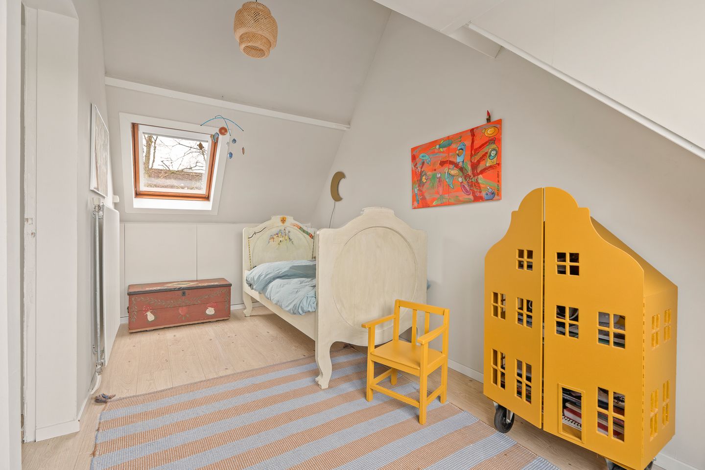 Photo 29 of De Ruijterstraat 26