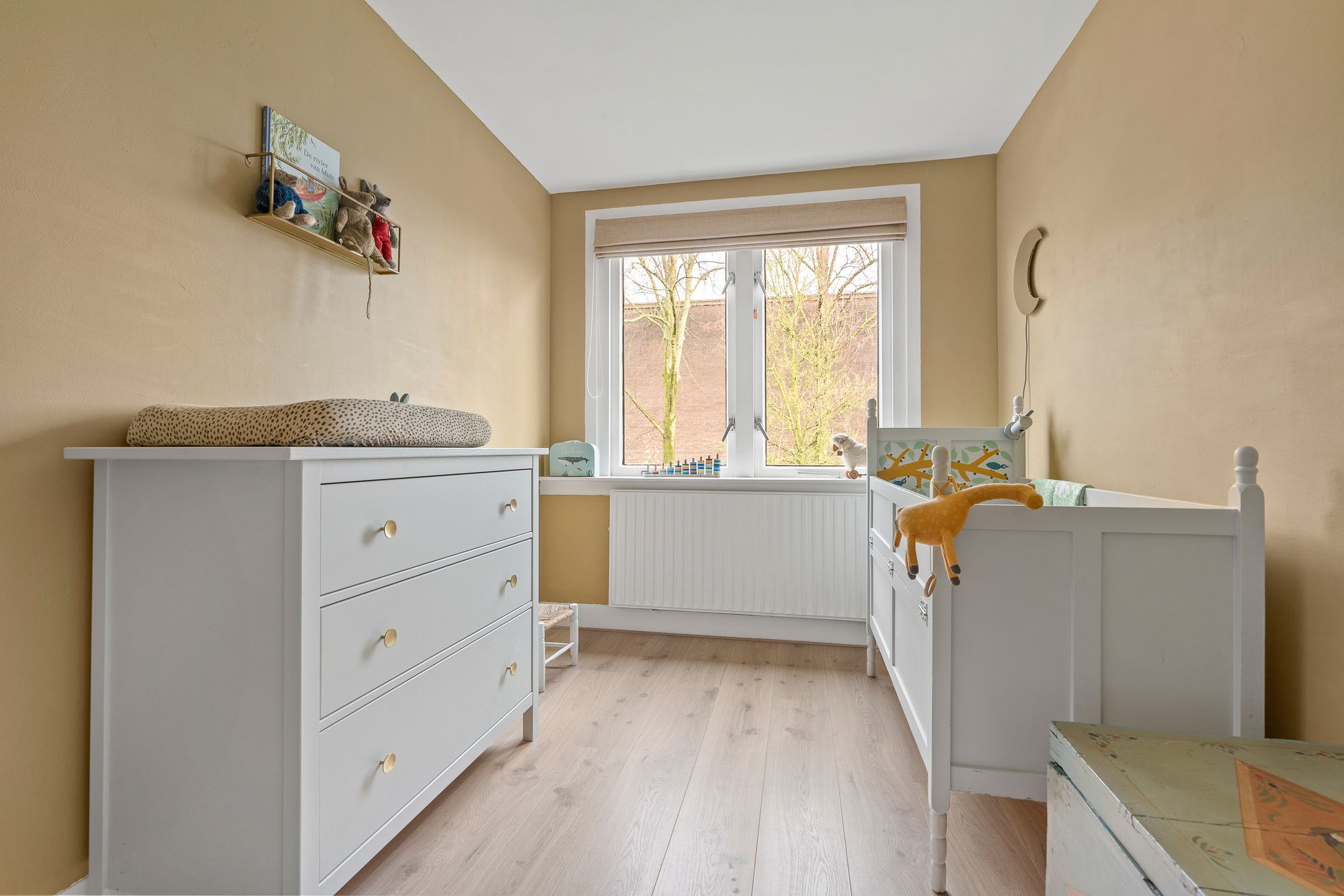 Photo 18 of De Ruijterstraat 26