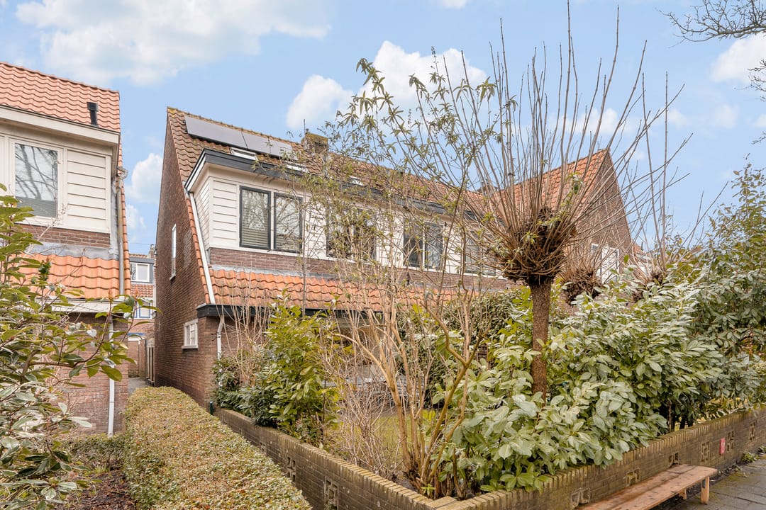 Photo 31 of De Ruijterstraat 26