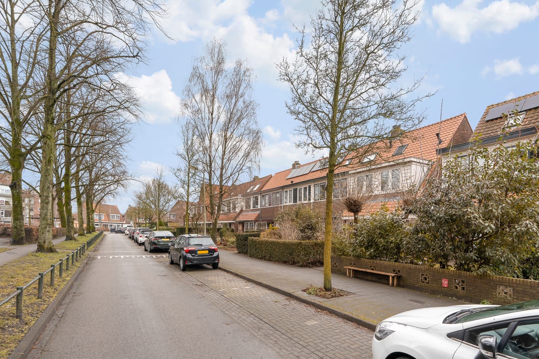 Photo 32 of De Ruijterstraat 26