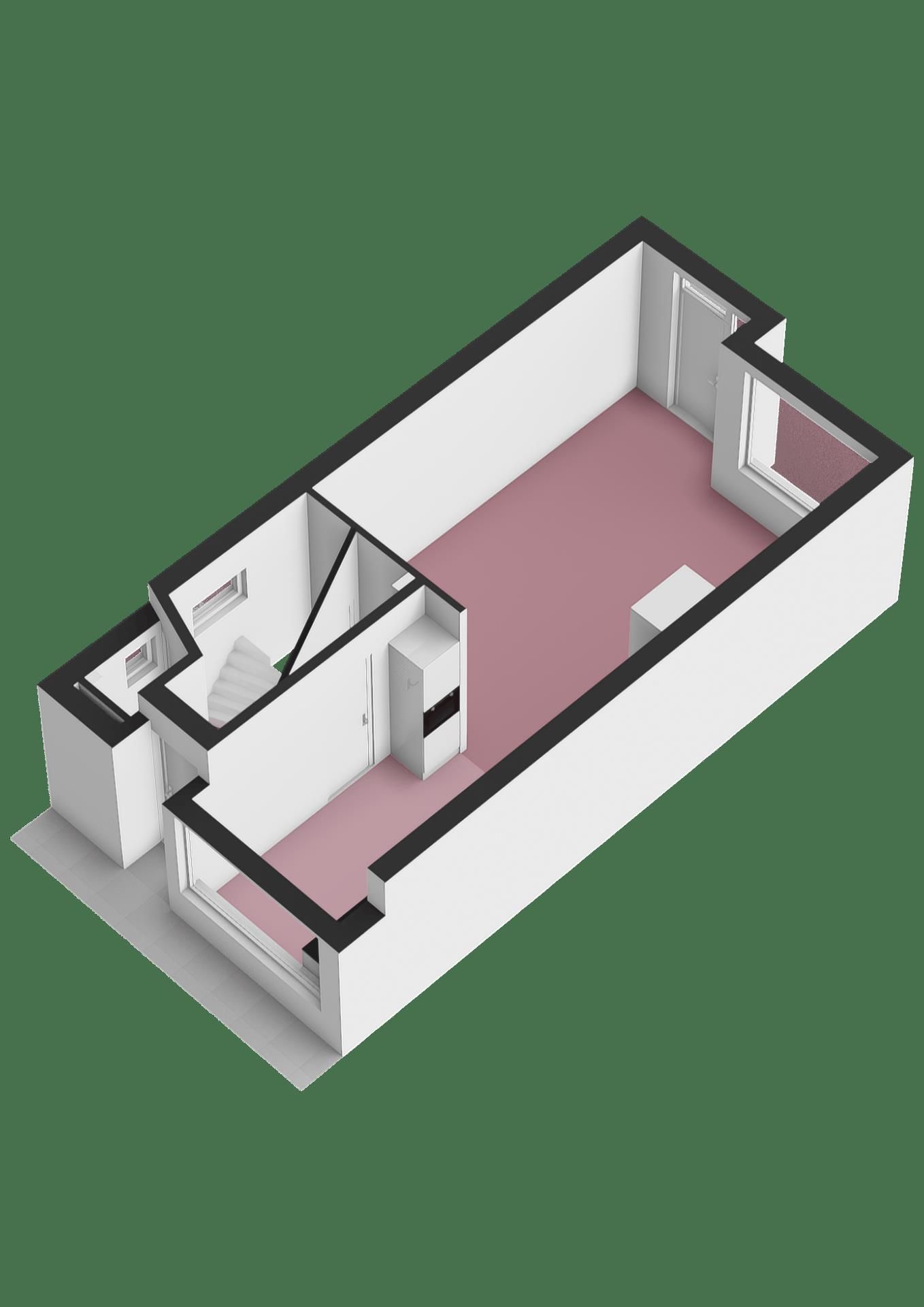 Photo 36 of De Ruijterstraat 26
