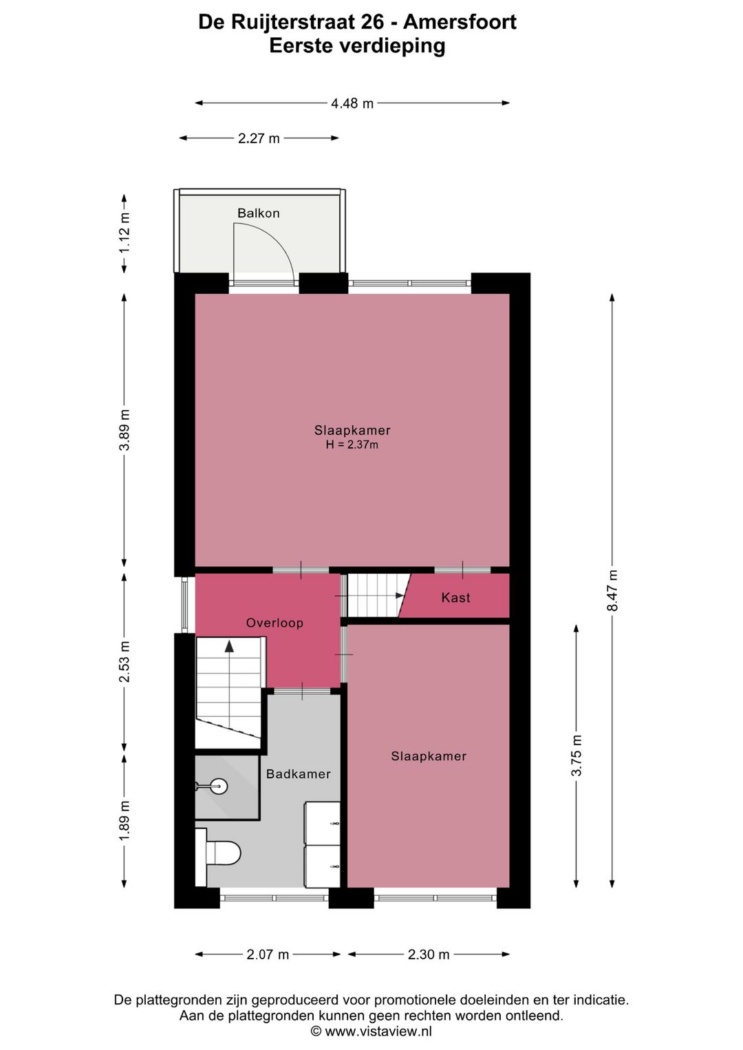 Photo 37 of De Ruijterstraat 26