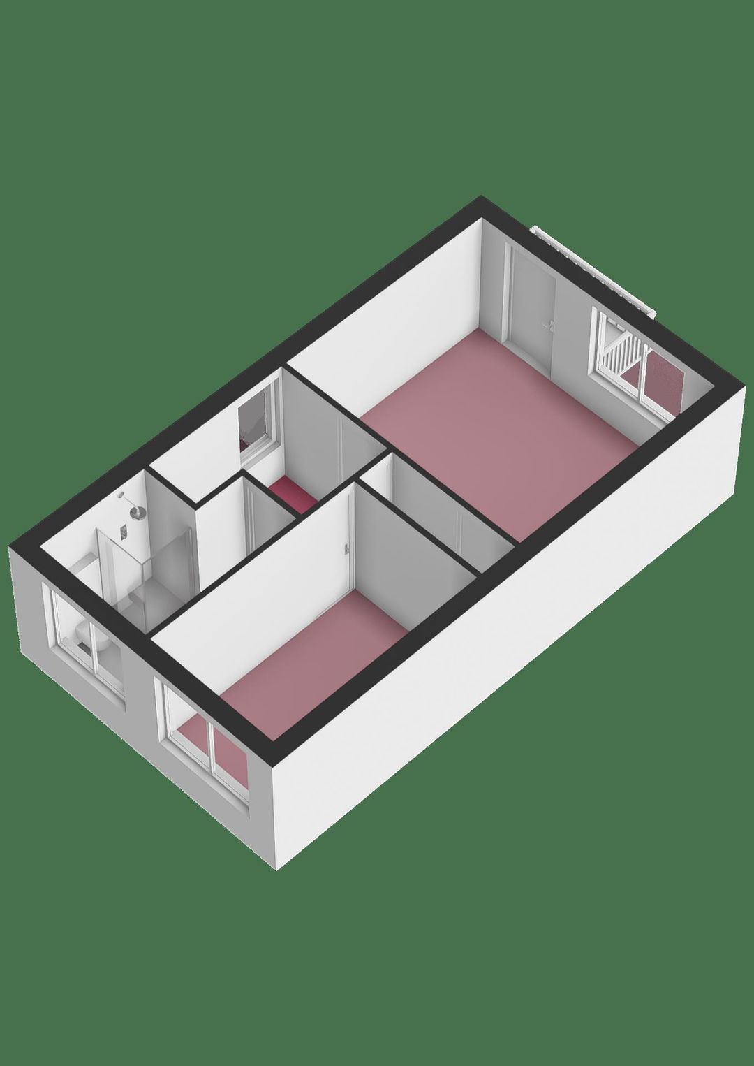 Photo 38 of De Ruijterstraat 26