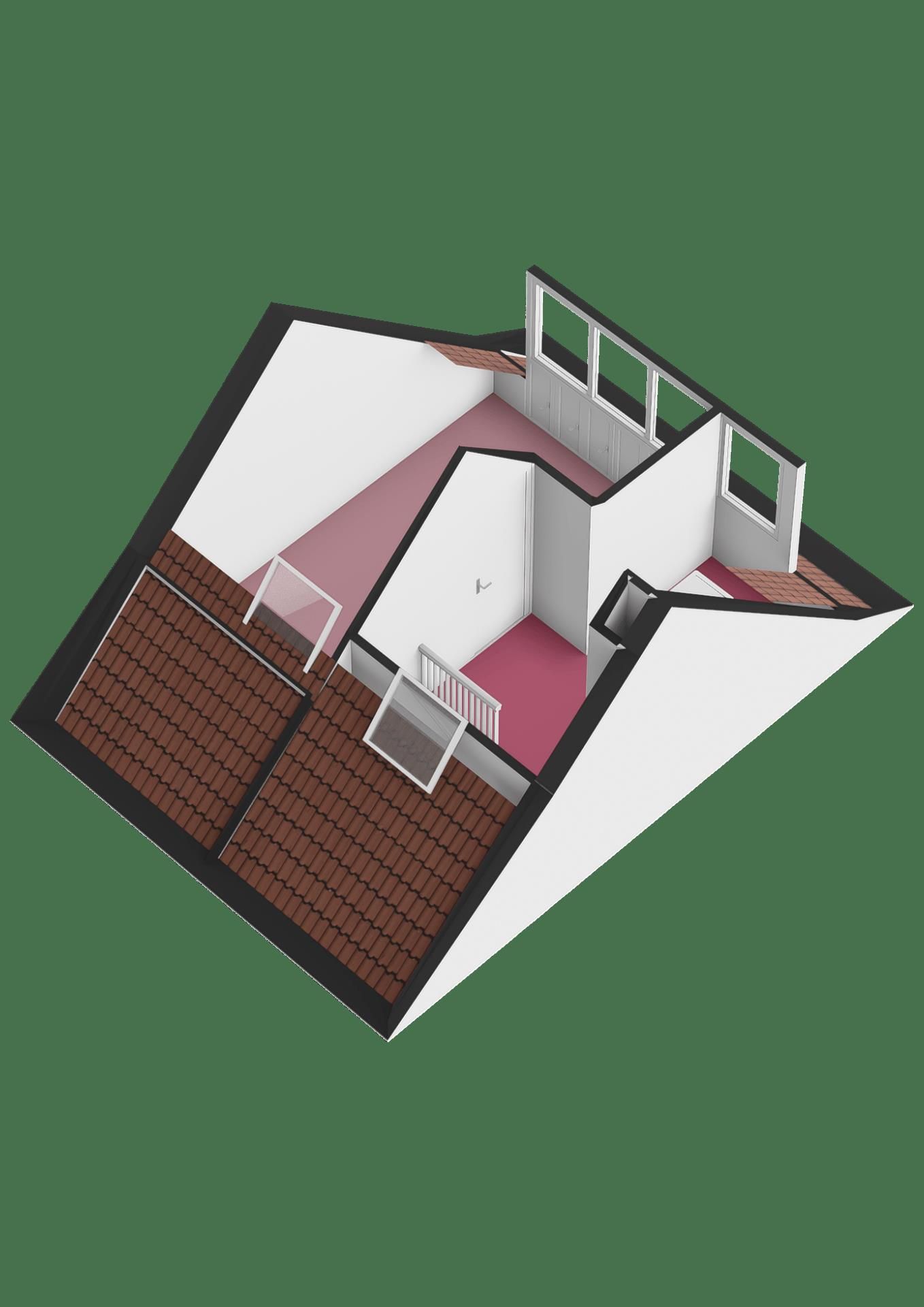 Photo 40 of De Ruijterstraat 26