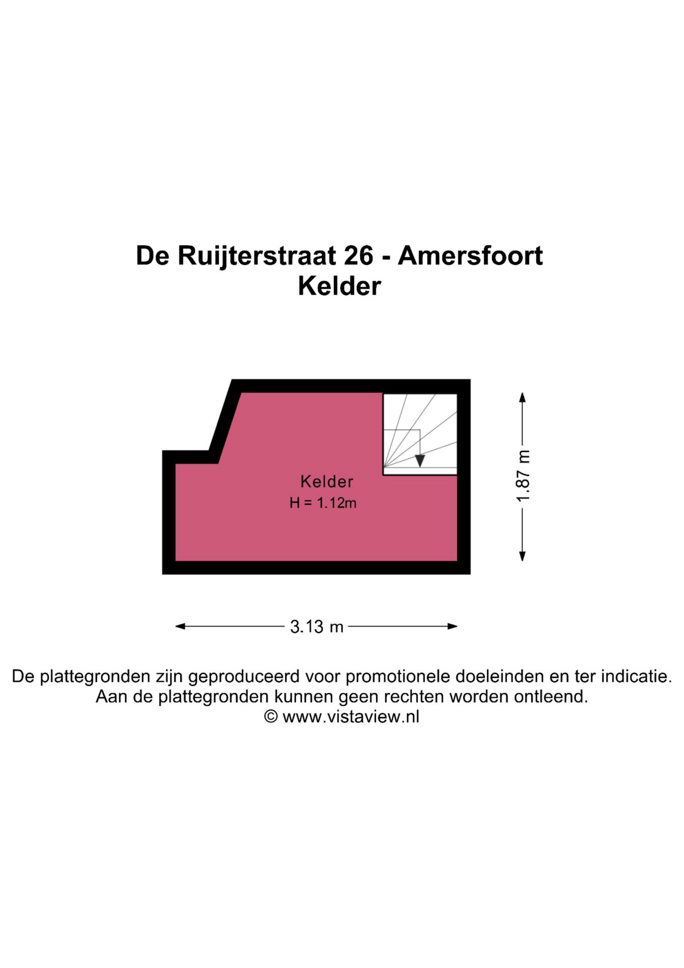 Photo 42 of De Ruijterstraat 26