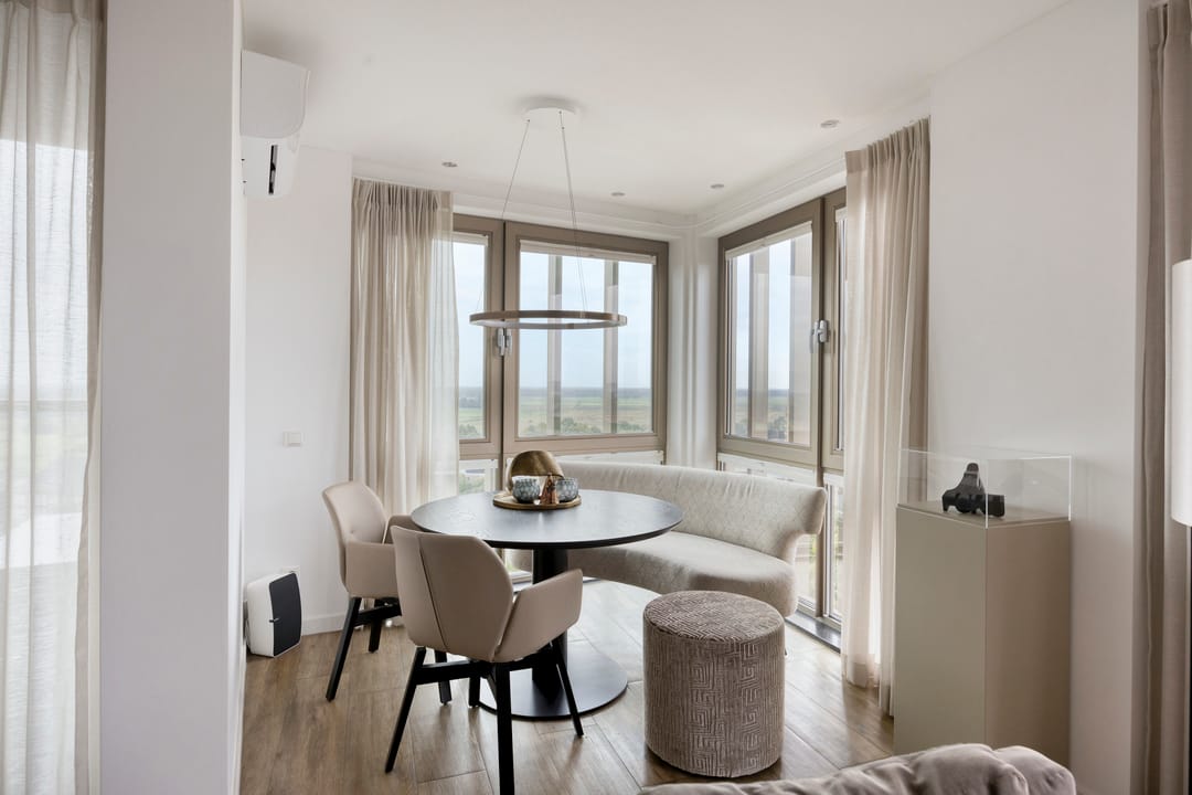 Photo 13 of Hofplein 84