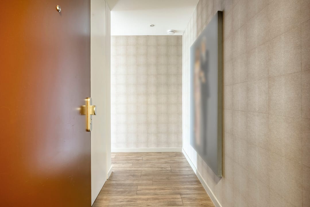 Photo 7 of Hofplein 84