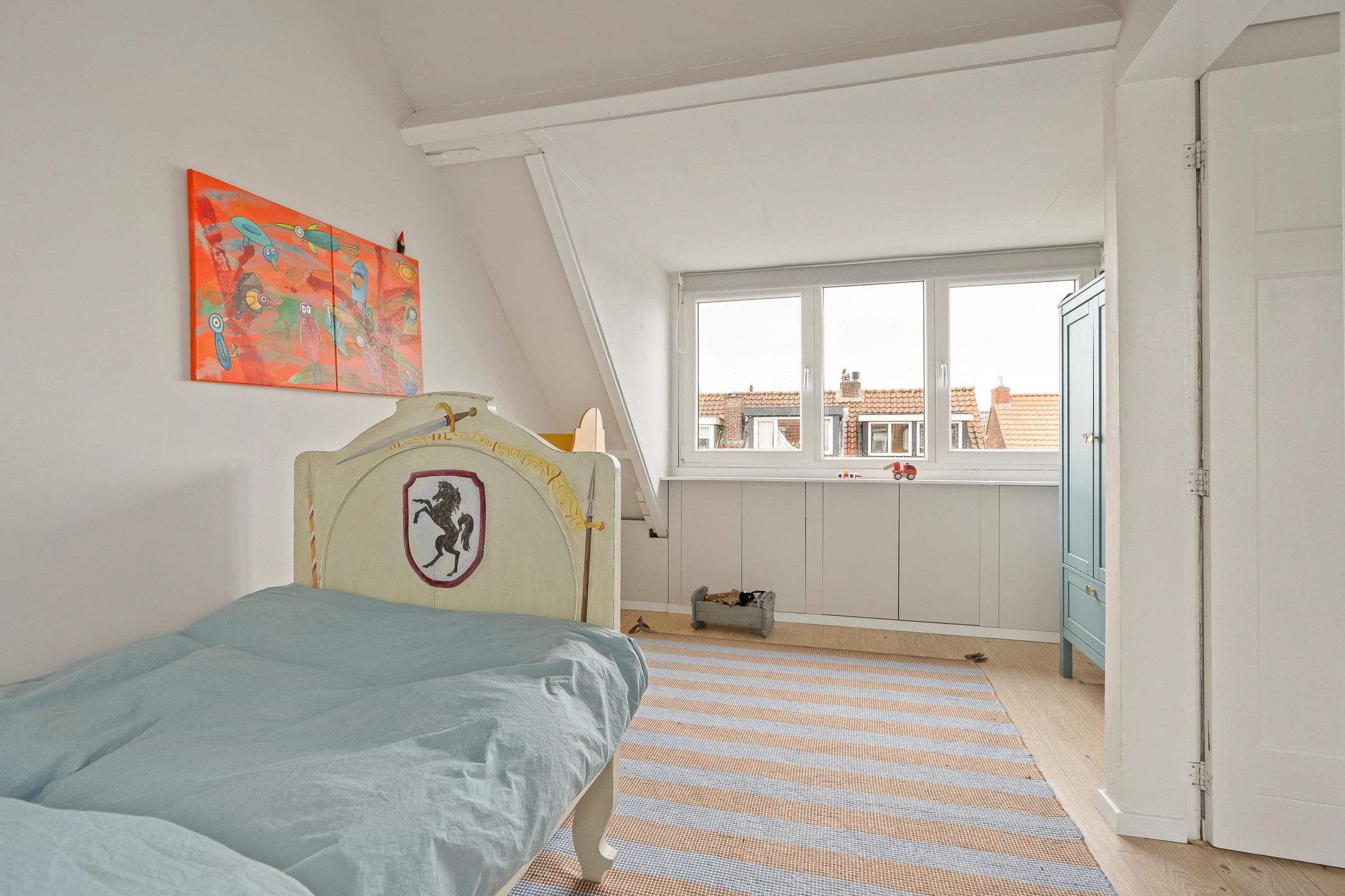 Photo 30 of De Ruijterstraat 26