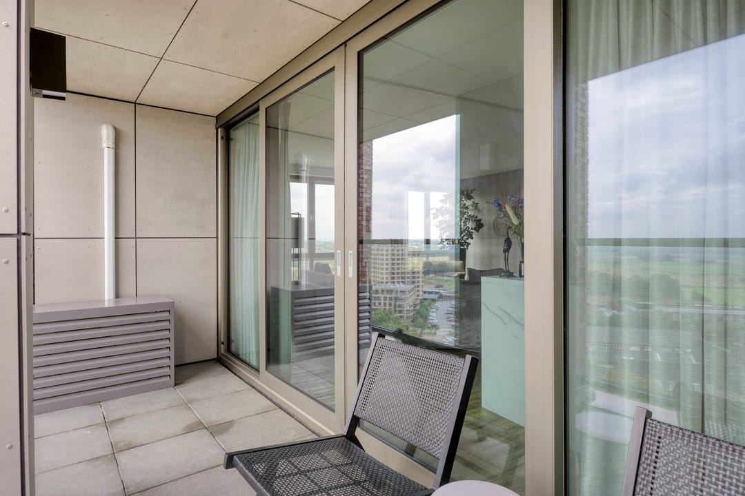 Photo 31 of Hofplein 84