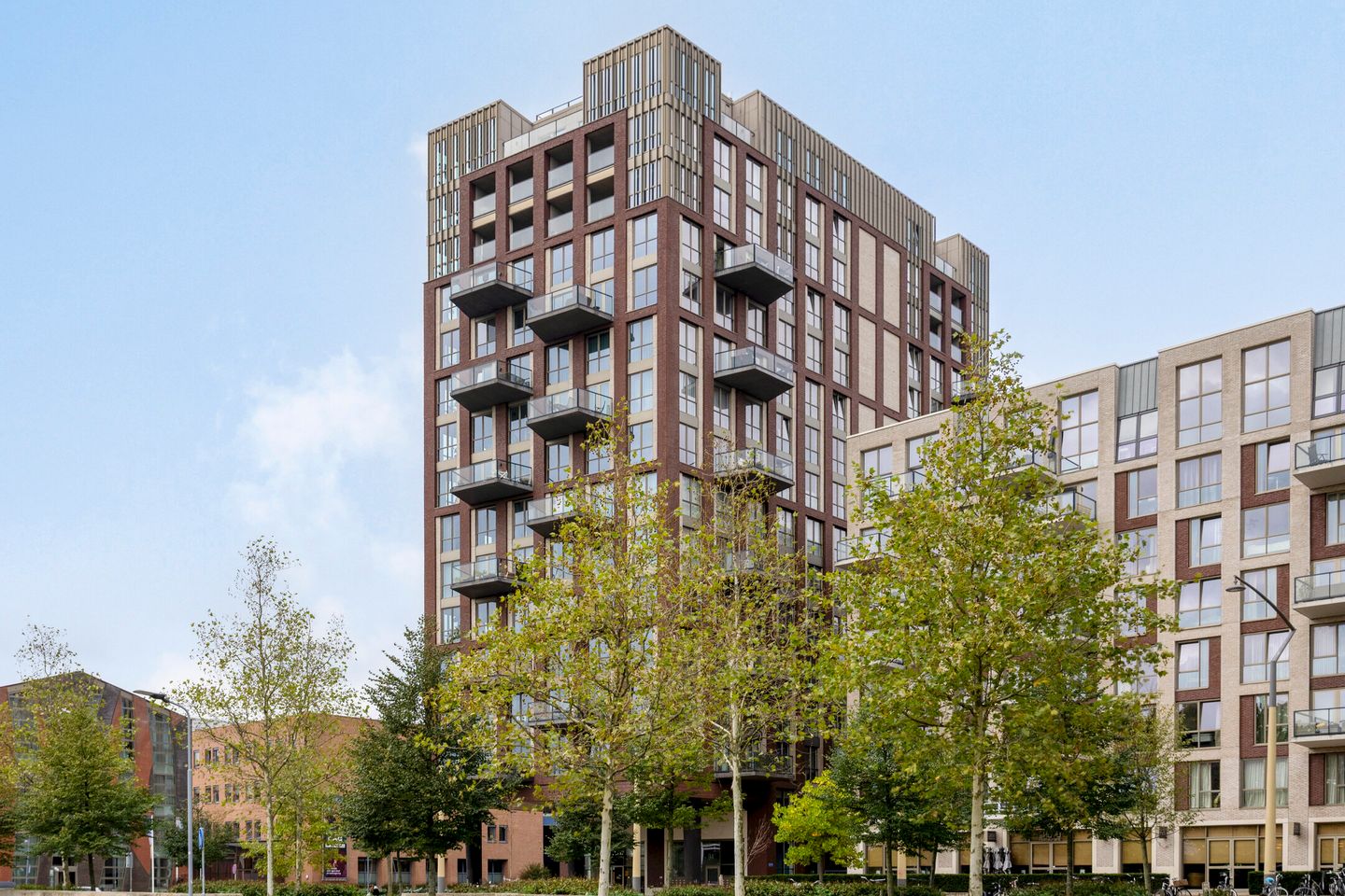 Photo 34 of Hofplein 84