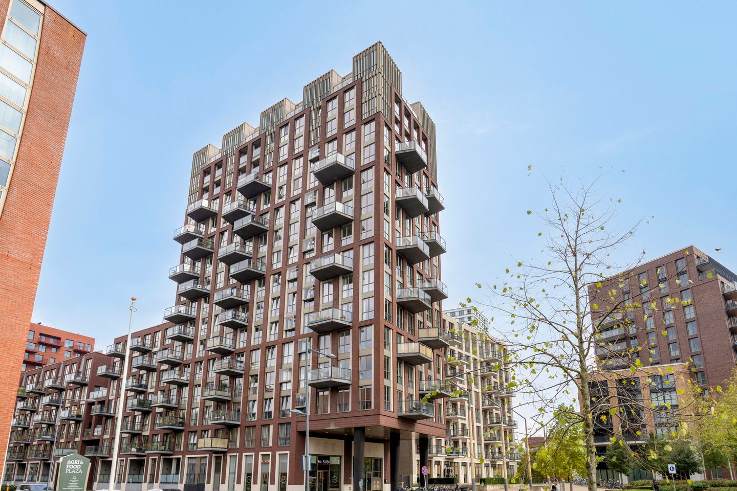 Photo 35 of Hofplein 84