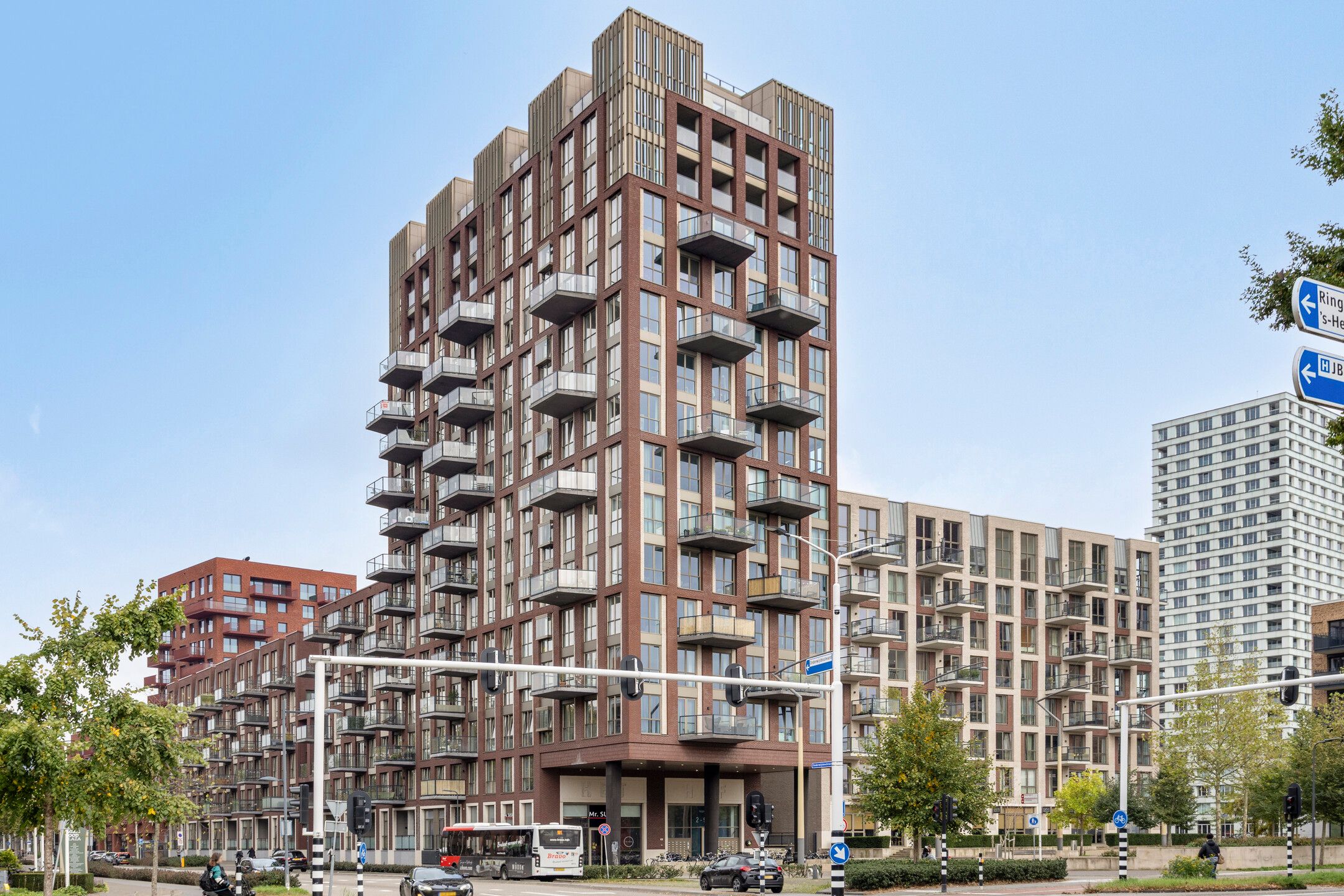 Photo 36 of Hofplein 84