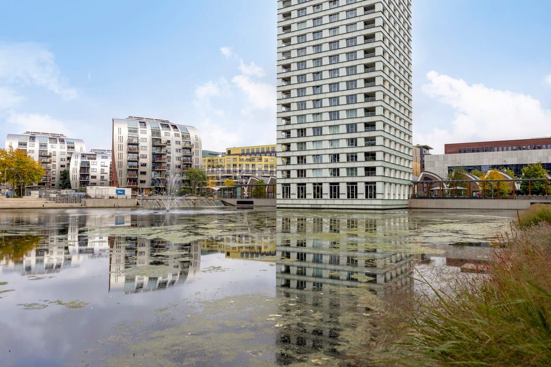 Photo 41 of Hofplein 84