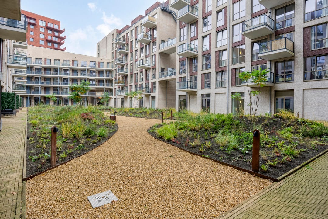 Photo 38 of Hofplein 84