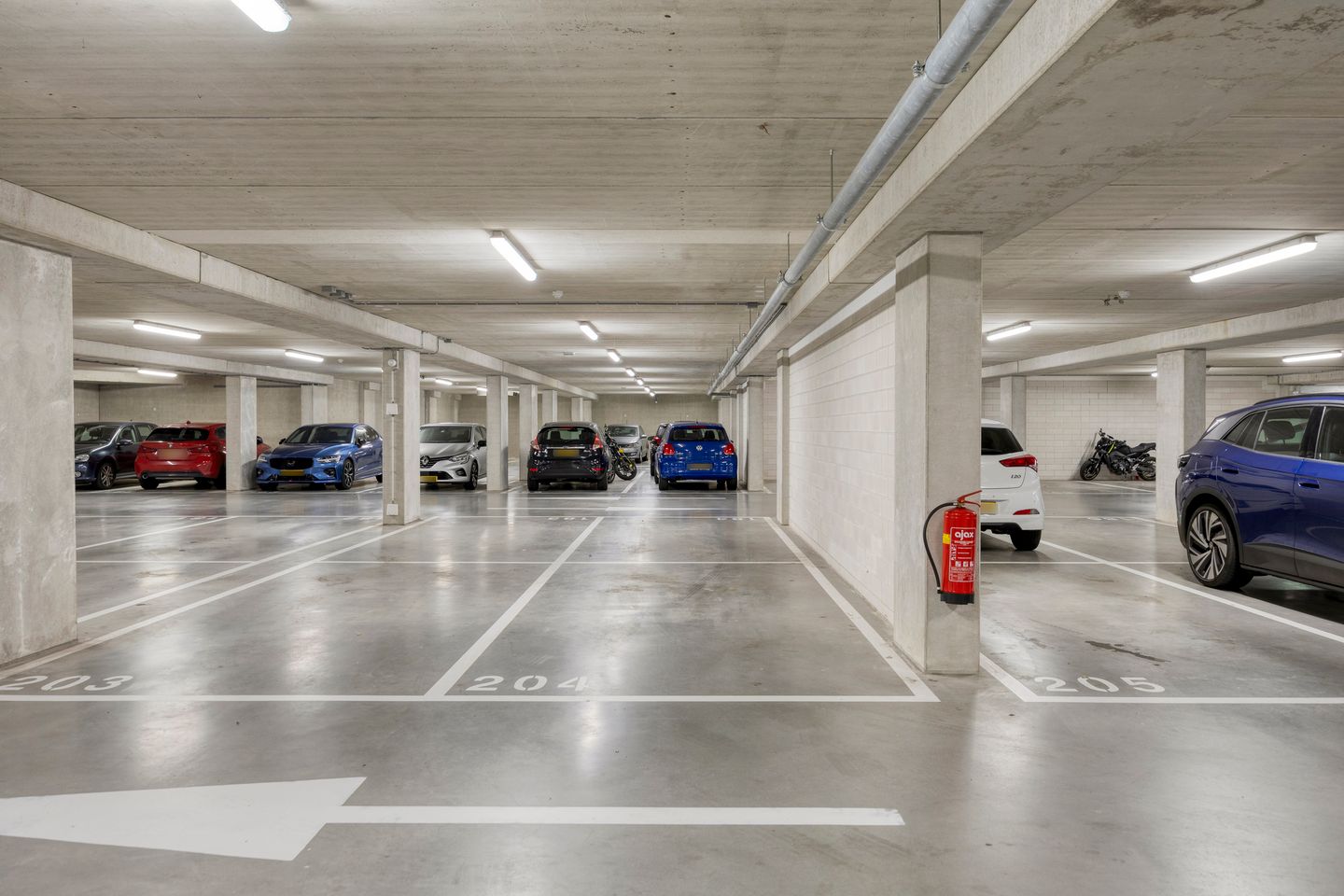 Photo 40 of Hofplein 84