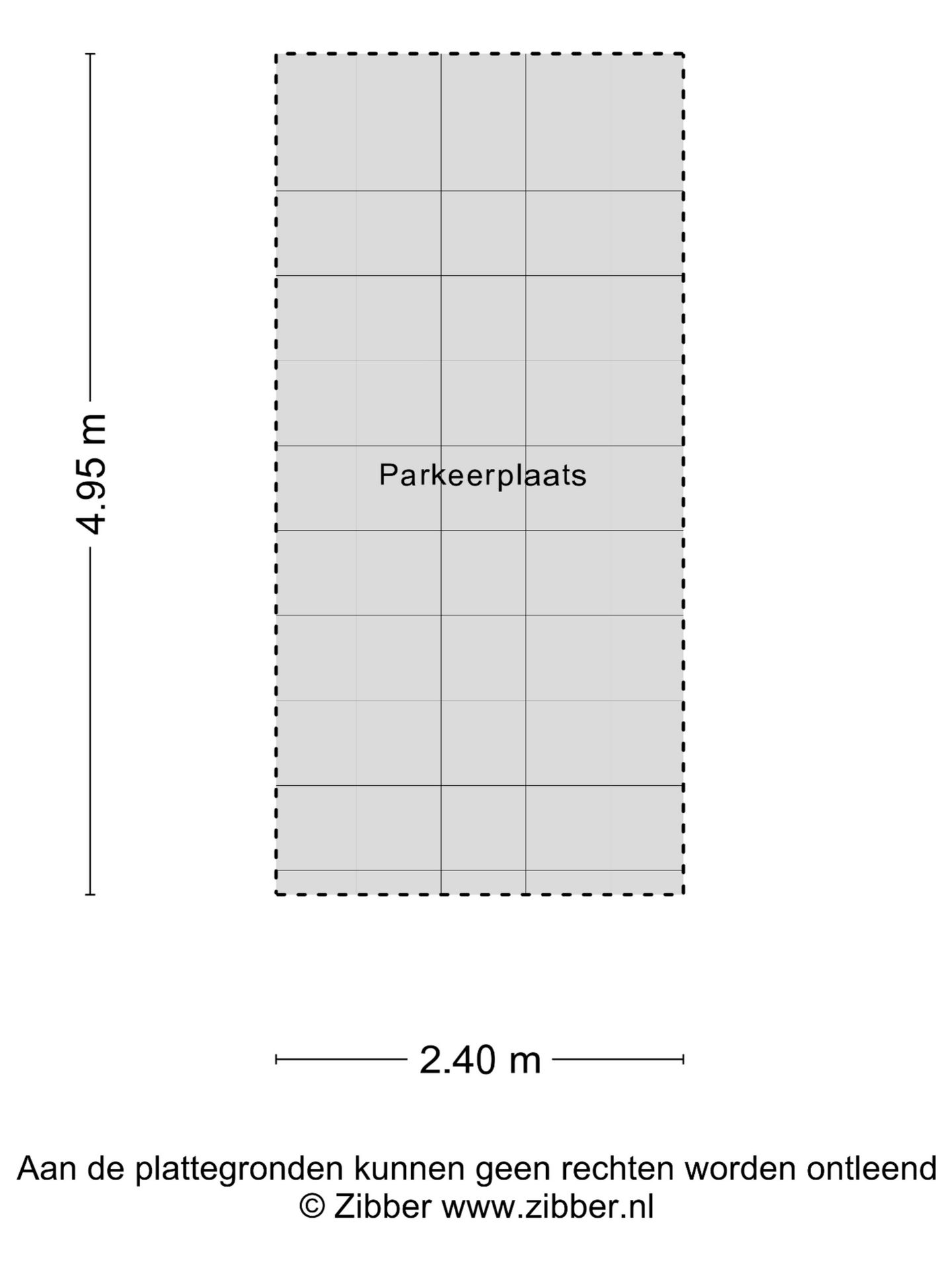 Photo 44 of Hofplein 84
