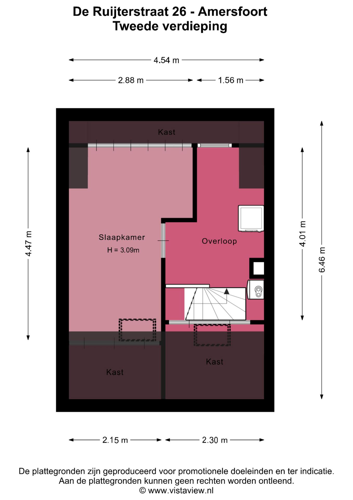 Photo 39 of De Ruijterstraat 26
