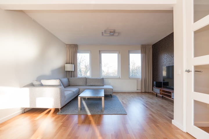 Foto 4 van Van Nijenrodeweg 630