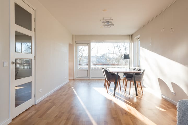 Foto 6 van Van Nijenrodeweg 630