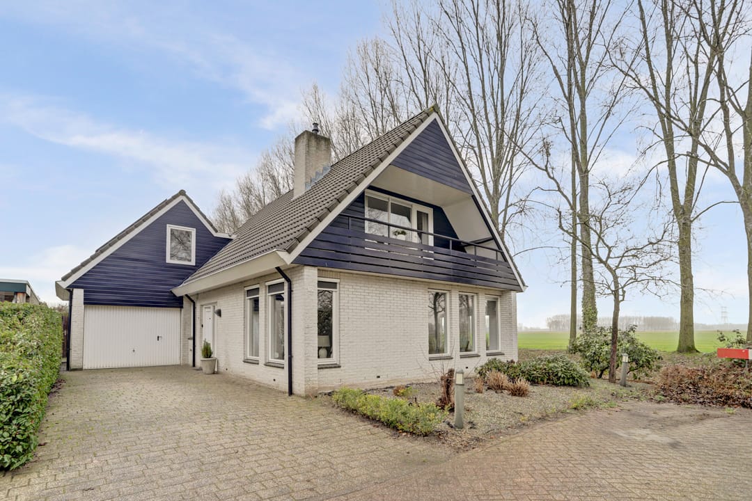 Foto 1 van Heemraadsdam 37