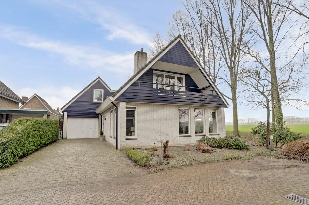 Foto 7 van Heemraadsdam 37