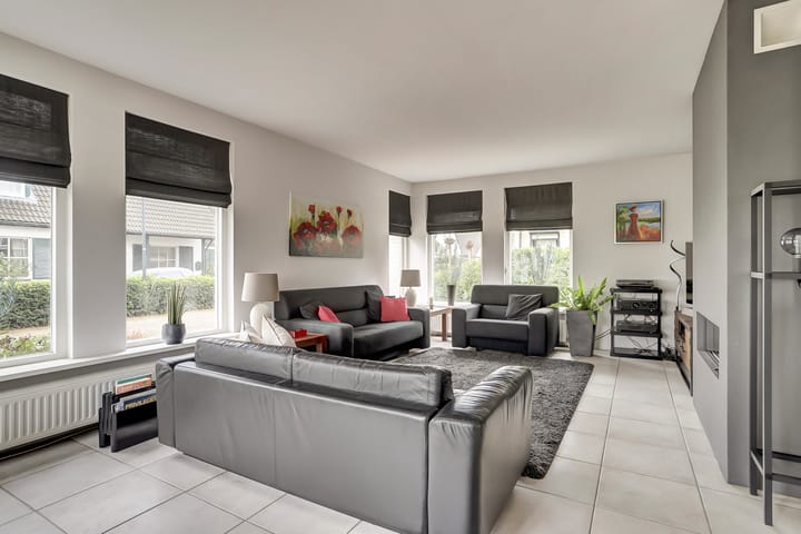 Foto 12 van Heemraadsdam 37