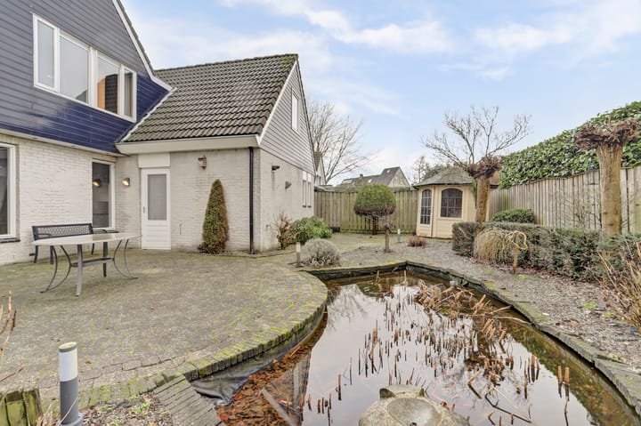 Foto 23 van Heemraadsdam 37