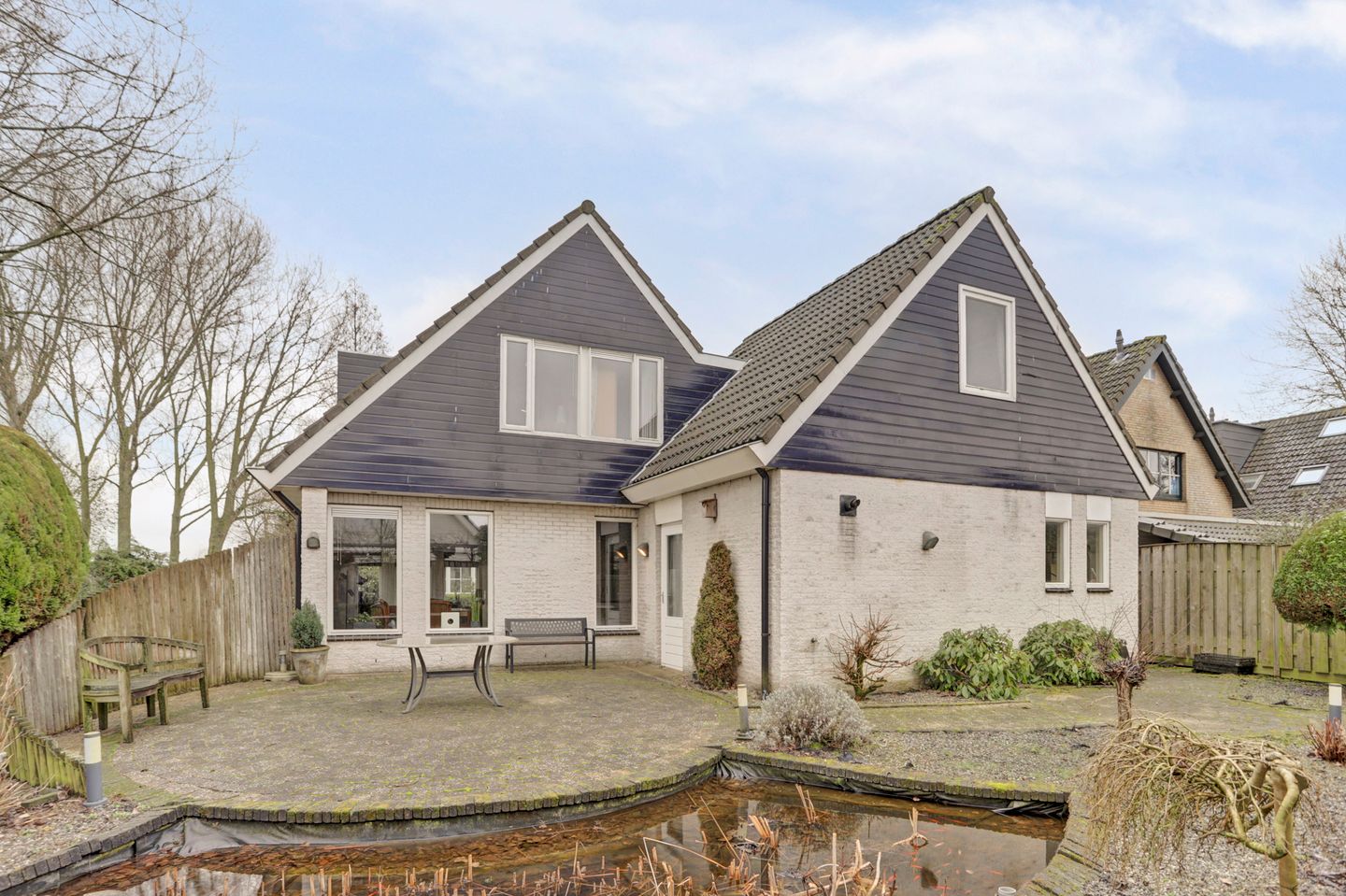 Foto 25 van Heemraadsdam 37