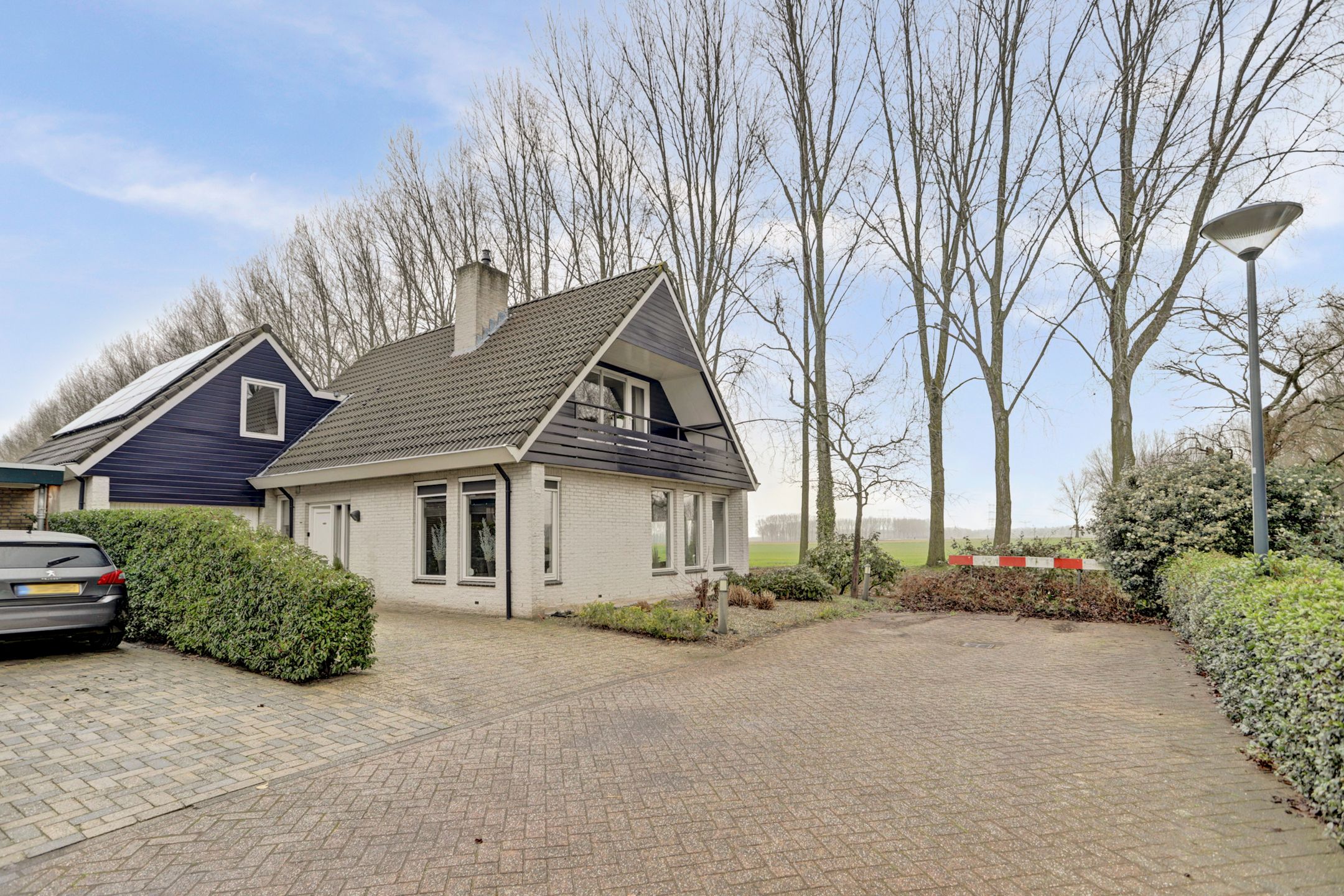 Foto 39 van Heemraadsdam 37