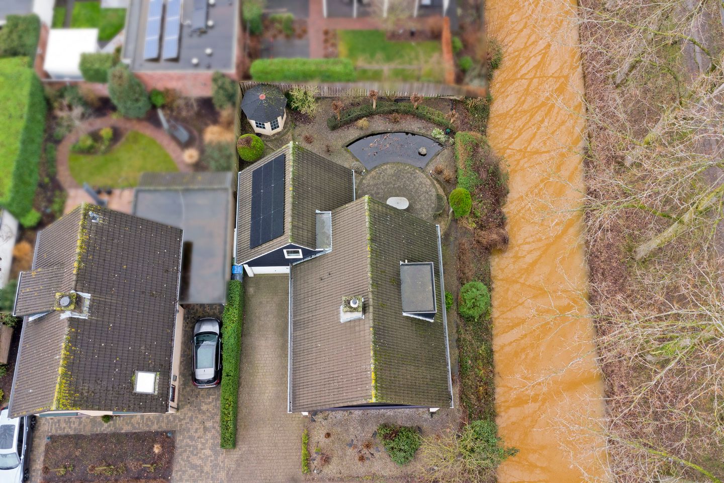 Foto 44 van Heemraadsdam 37