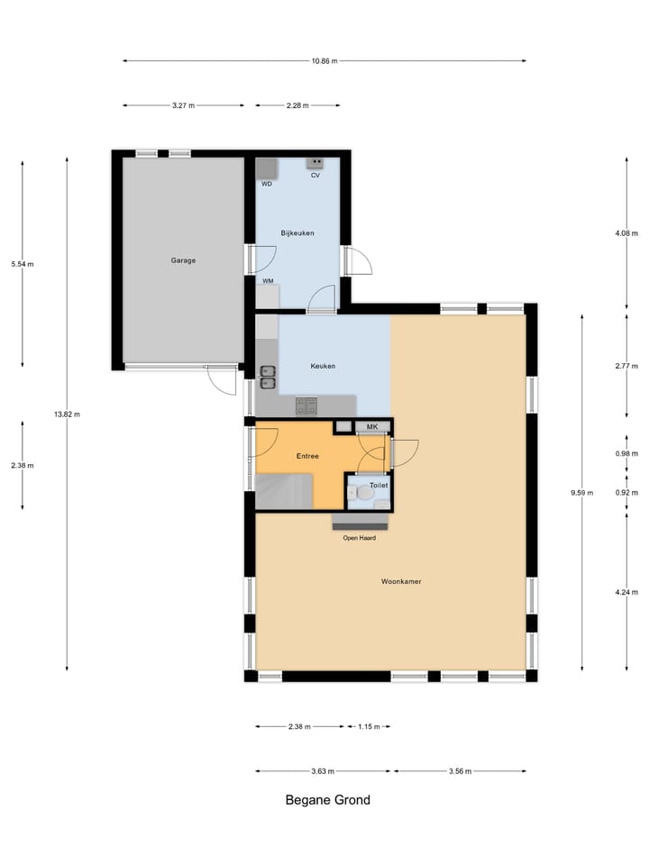 Foto 45 van Heemraadsdam 37