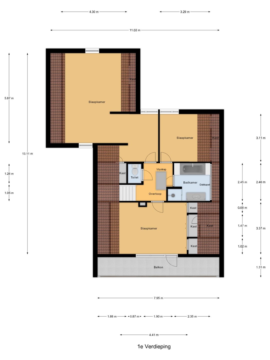 Foto 46 van Heemraadsdam 37