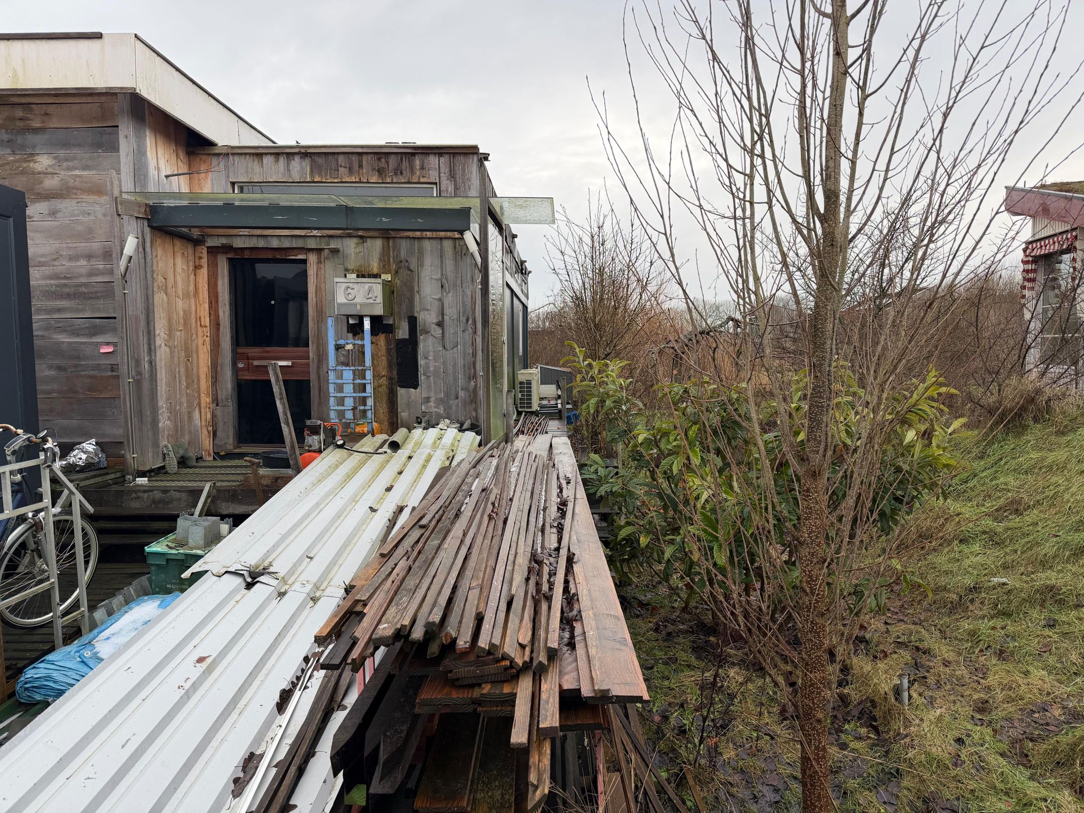 Photo 3 of Vuursteenhof 64