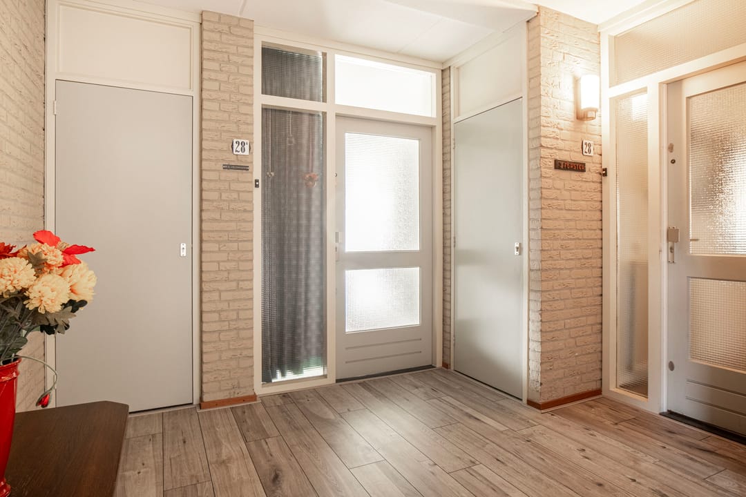 Foto 2 van Prins Bernhardlaan 28-04