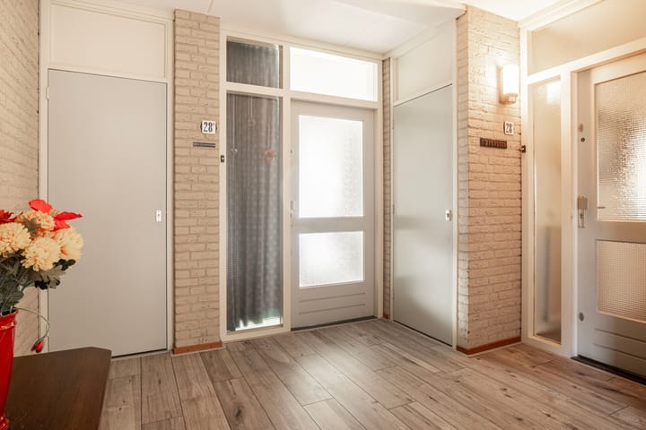 Photo 2 of Prins Bernhardlaan 28-04