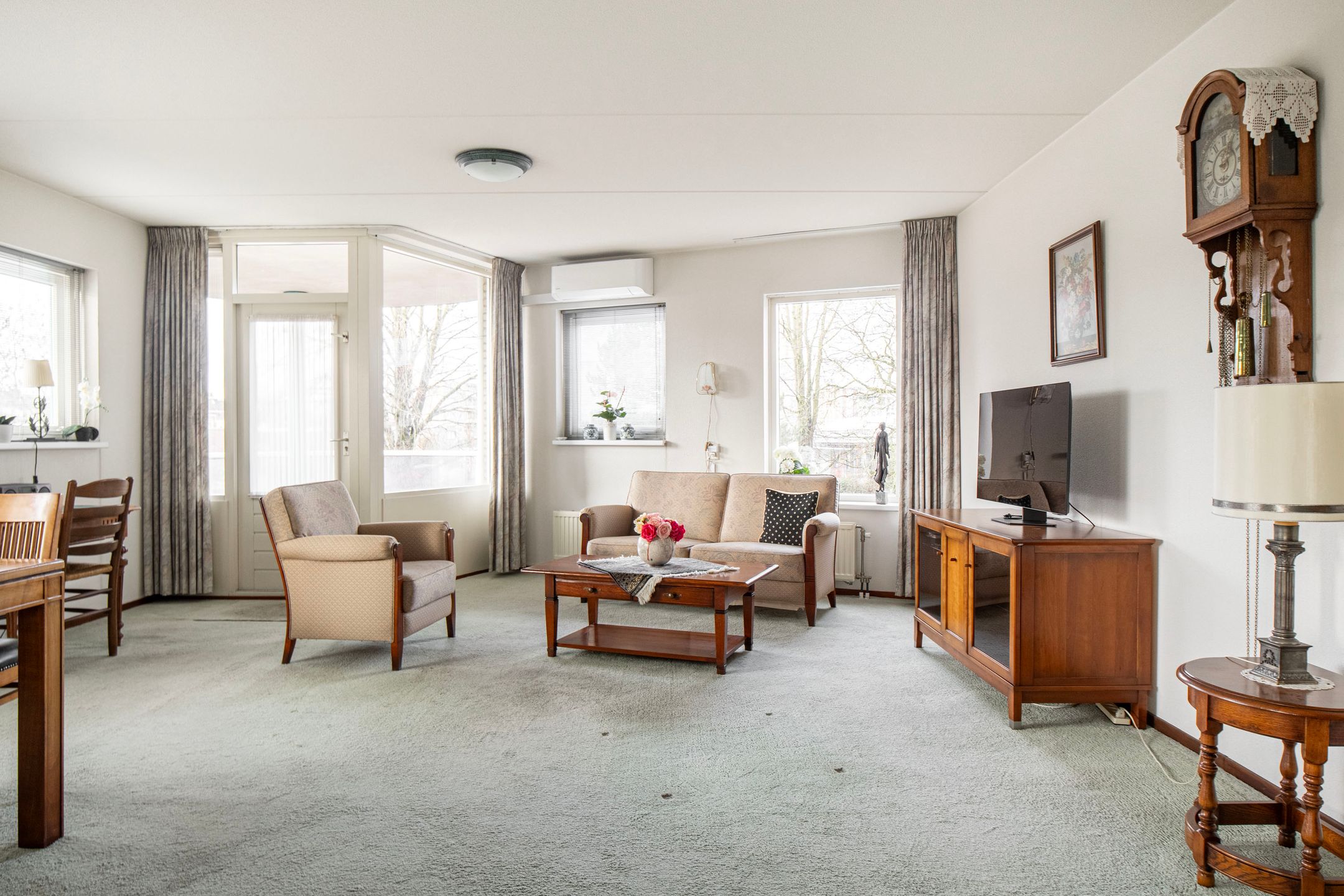 Foto 3 van Prins Bernhardlaan 28-04