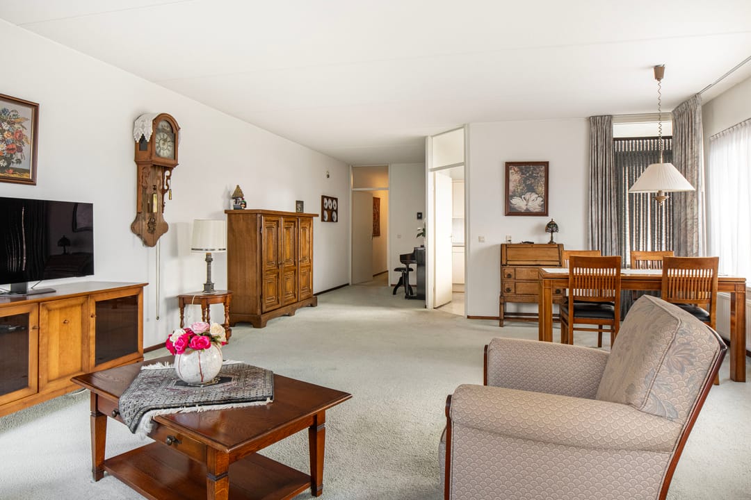 Foto 7 van Prins Bernhardlaan 28-04