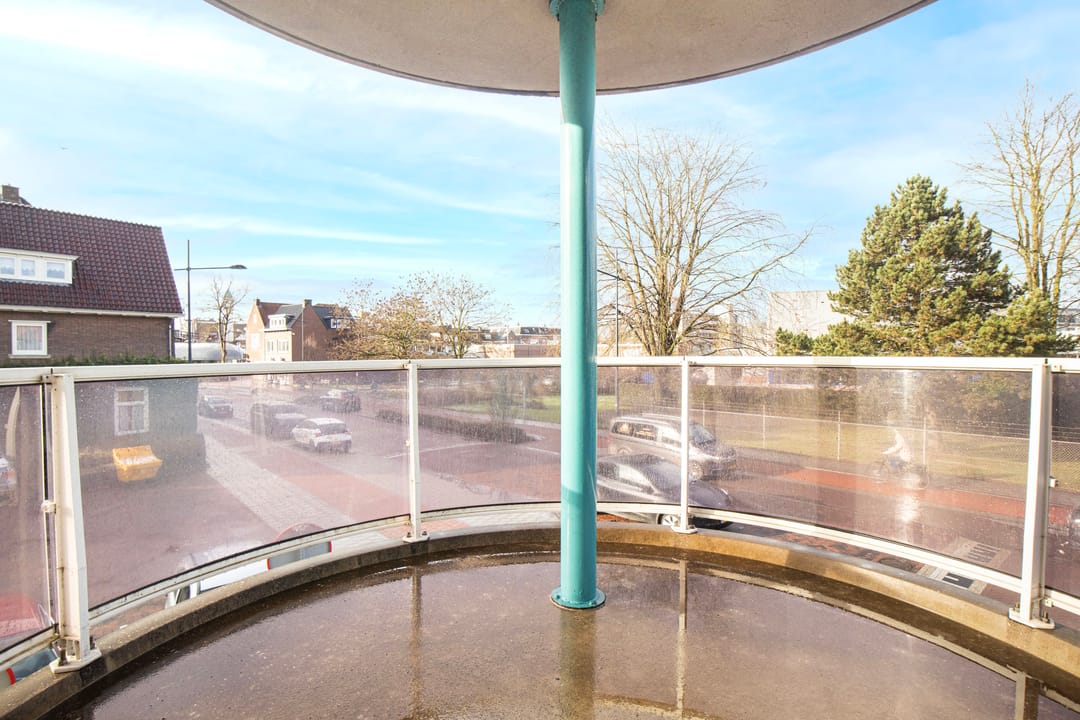 Foto 8 van Prins Bernhardlaan 28-04