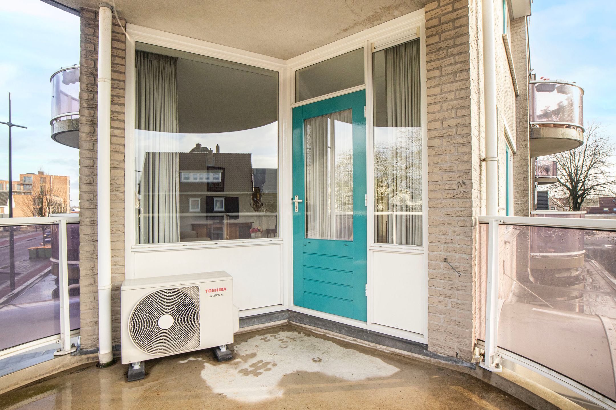 Foto 9 van Prins Bernhardlaan 28-04