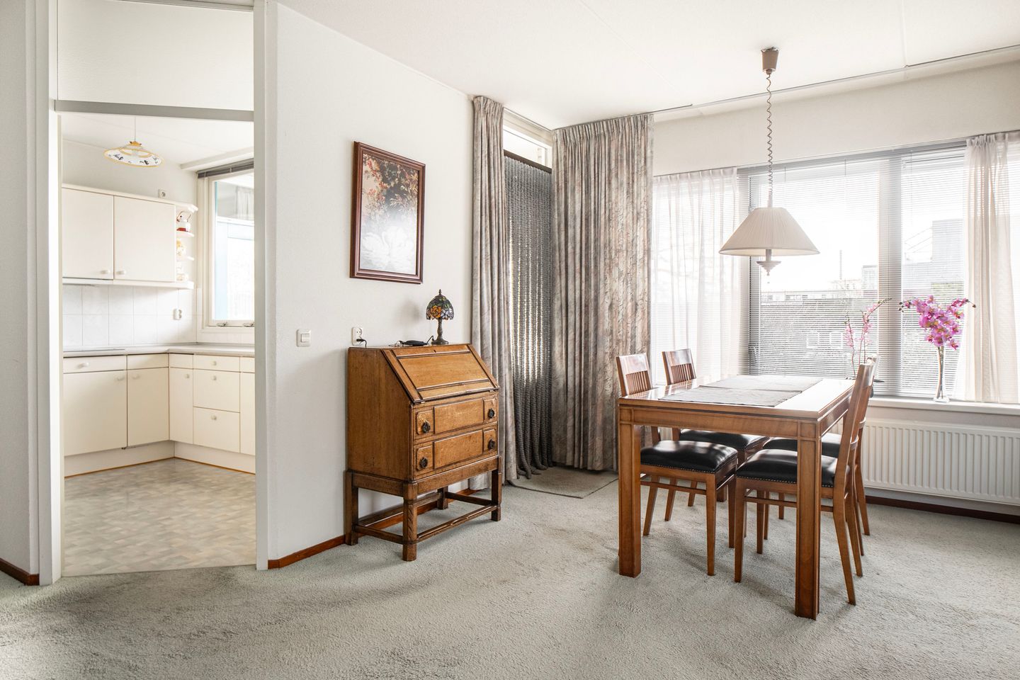 Foto 10 van Prins Bernhardlaan 28-04