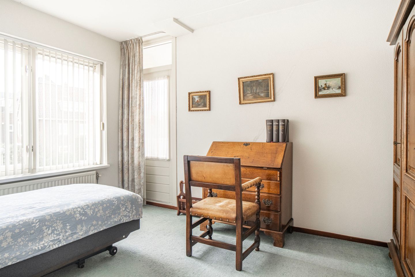 Foto 19 van Prins Bernhardlaan 28-04