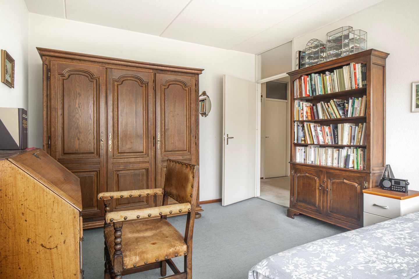 Foto 20 van Prins Bernhardlaan 28-04