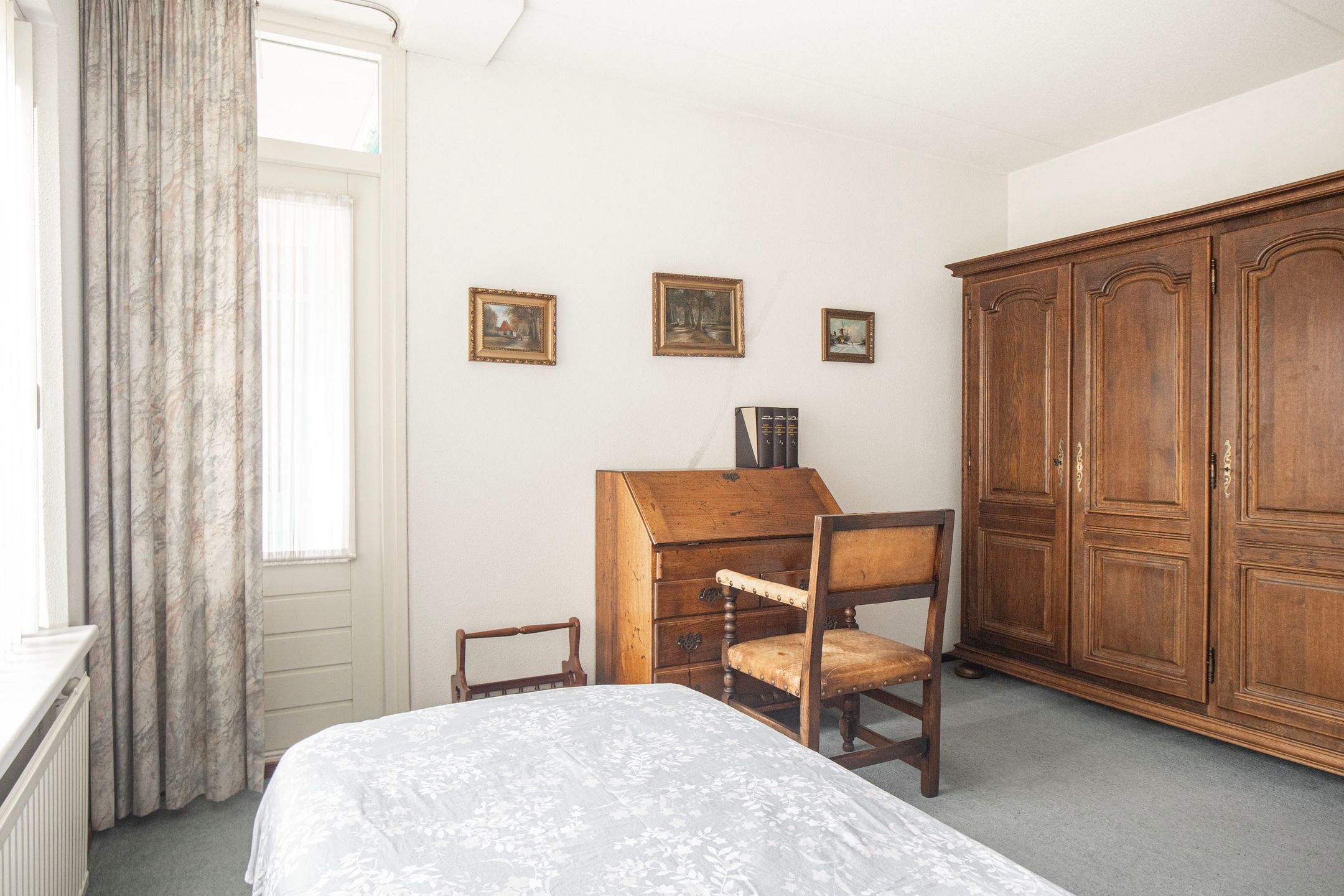 Foto 21 van Prins Bernhardlaan 28-04