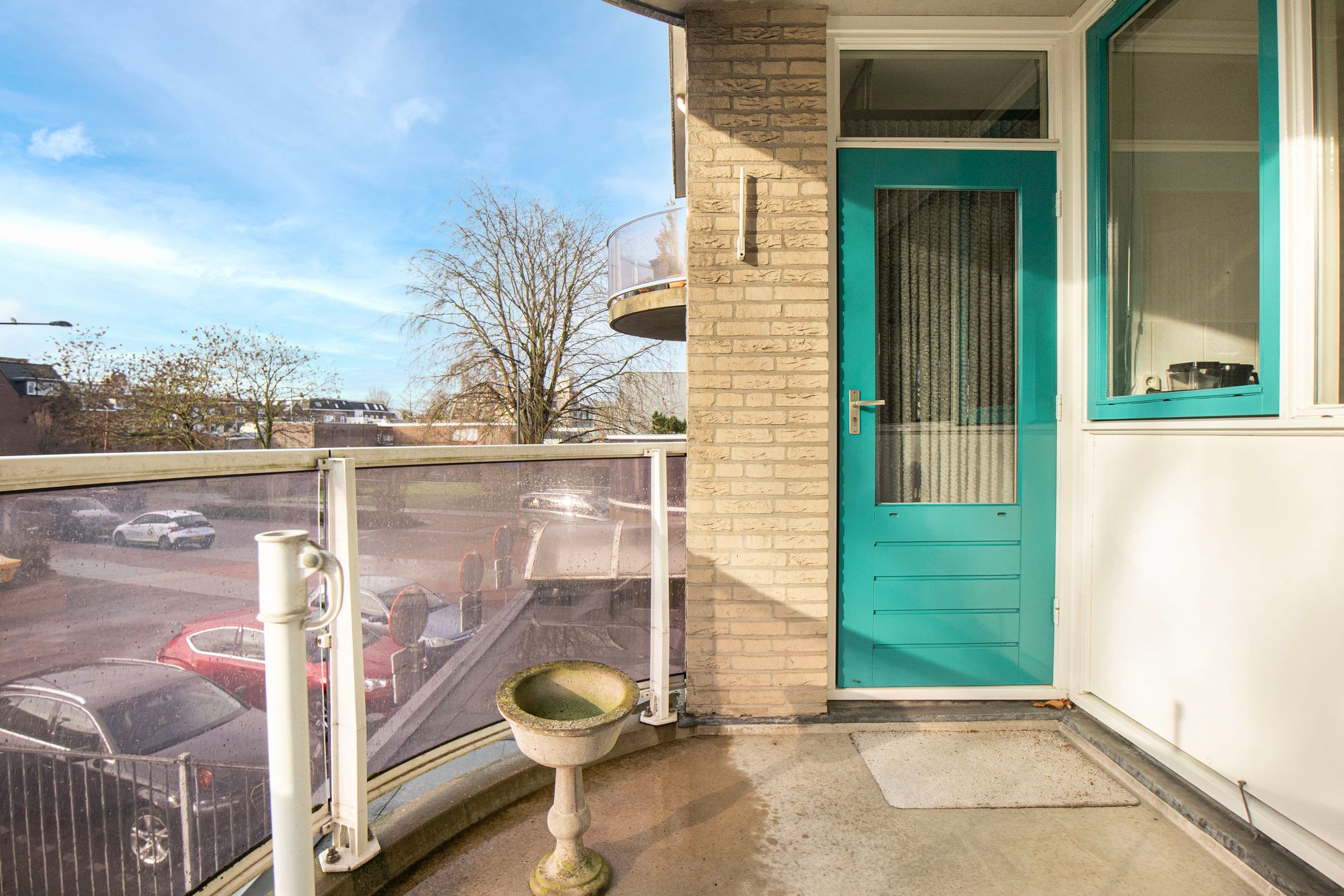 Foto 30 van Prins Bernhardlaan 28-04