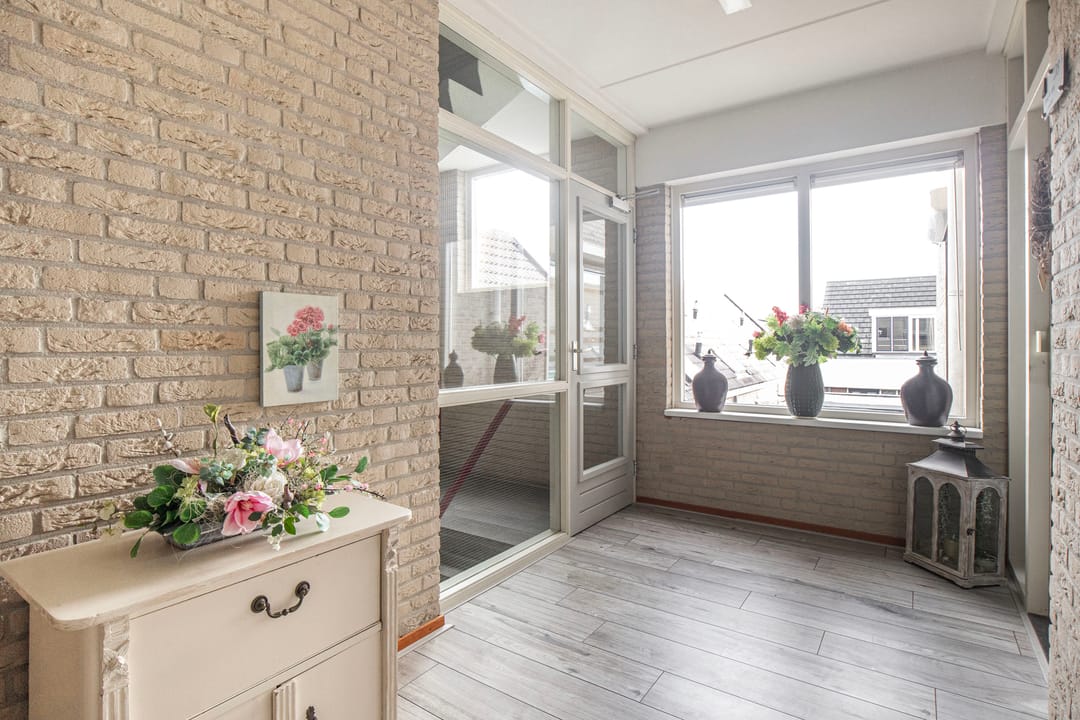 Foto 32 van Prins Bernhardlaan 28-04