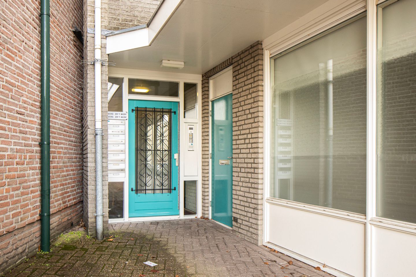 Foto 34 van Prins Bernhardlaan 28-04