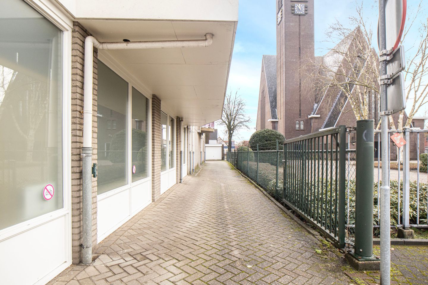 Foto 35 van Prins Bernhardlaan 28-04